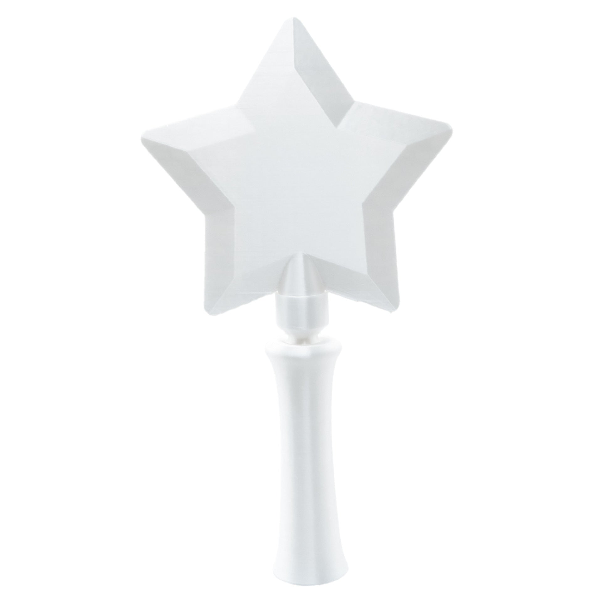 3D Magic Wand Card Holder