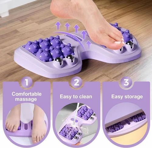 Foot Ergonomic Massager Roller