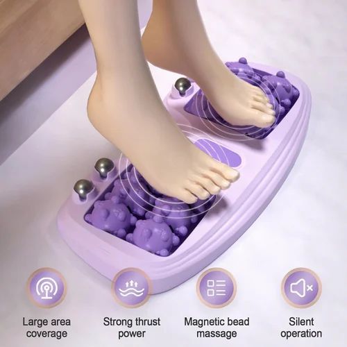 Foot Ergonomic Massager Roller
