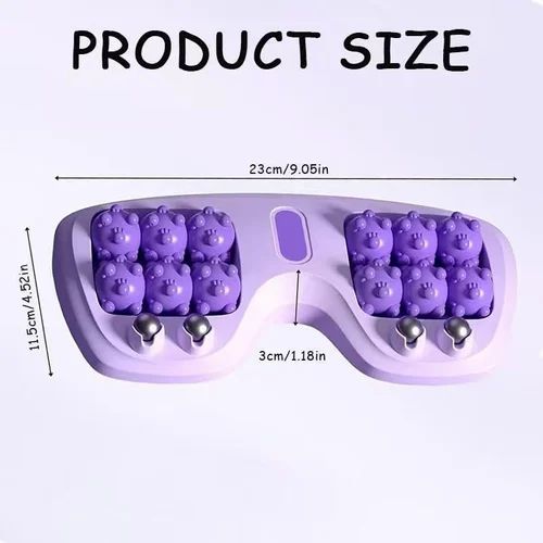 Foot Ergonomic Massager Roller